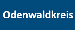 Logo Odenwaldkreis
